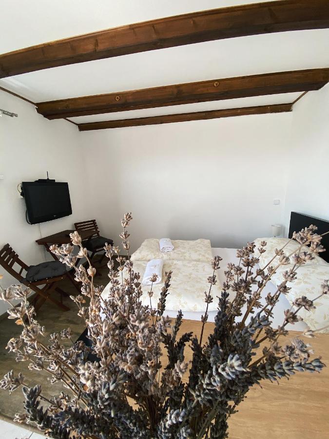 Penzion Levandule A Palava Starovicky Extérieur photo